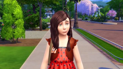 The Sims 4 | BIRTH TO DEATH - MOBBAD/BULLIED