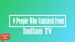 9 People Who Vanished From Indian TV After Winning Reality Shows