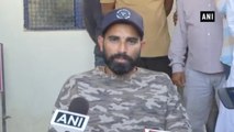 Mohammed Shami says 'Patch-up with wife Hasin Jahan will do good' | Oneindia News