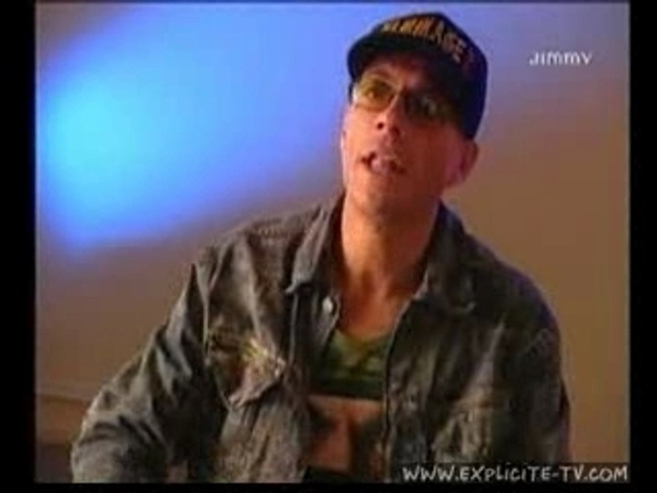 Vandamme - (Les Animaux)