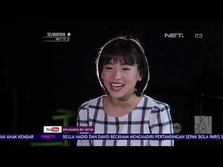 Haruka Nakagawa Menjadi Duta Besar Persahabatan Indonesia   Jepang