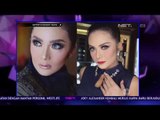 Krisdayanti Tidak Ingin Tergantung Hanya Dengann Satu Make Up Artist