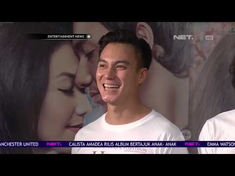 Komentar Baim Wong Mengenai Geng Pertemanan 'Humble Glam'