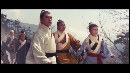 14th World Film Festival Of Bangkok - DRAGON INN (Taiwan) (2)