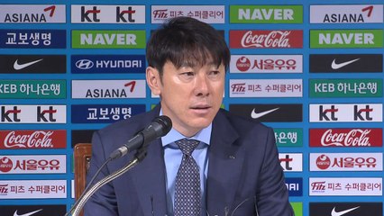 신태용호, 유럽 평가전에 손흥민·기성용 등 유럽파 총출동 / YTN