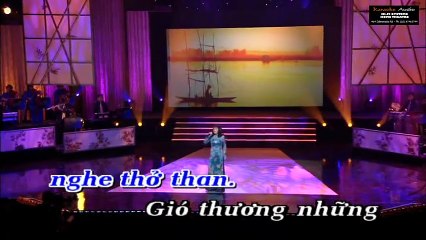 Chiều Tàn - Hoàng Oanh