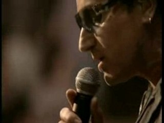 U2 -Intro boston 2001 - Elevation