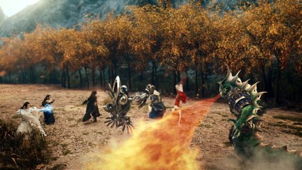 Wei Wei Beautiful Smile ยิ้มนี้โลกละลาย EP.05 [พากย์ไทย]