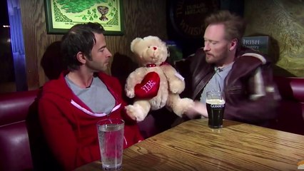 Conan O'Brien: How To Be Witty