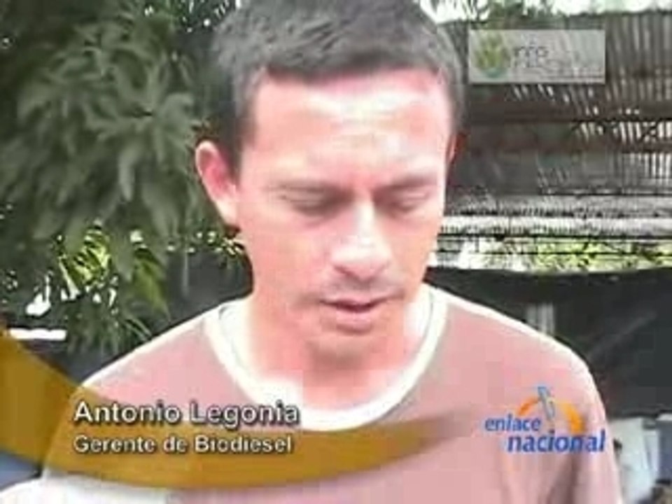 BOOM DEL ETANOL - TINGO MARÍA