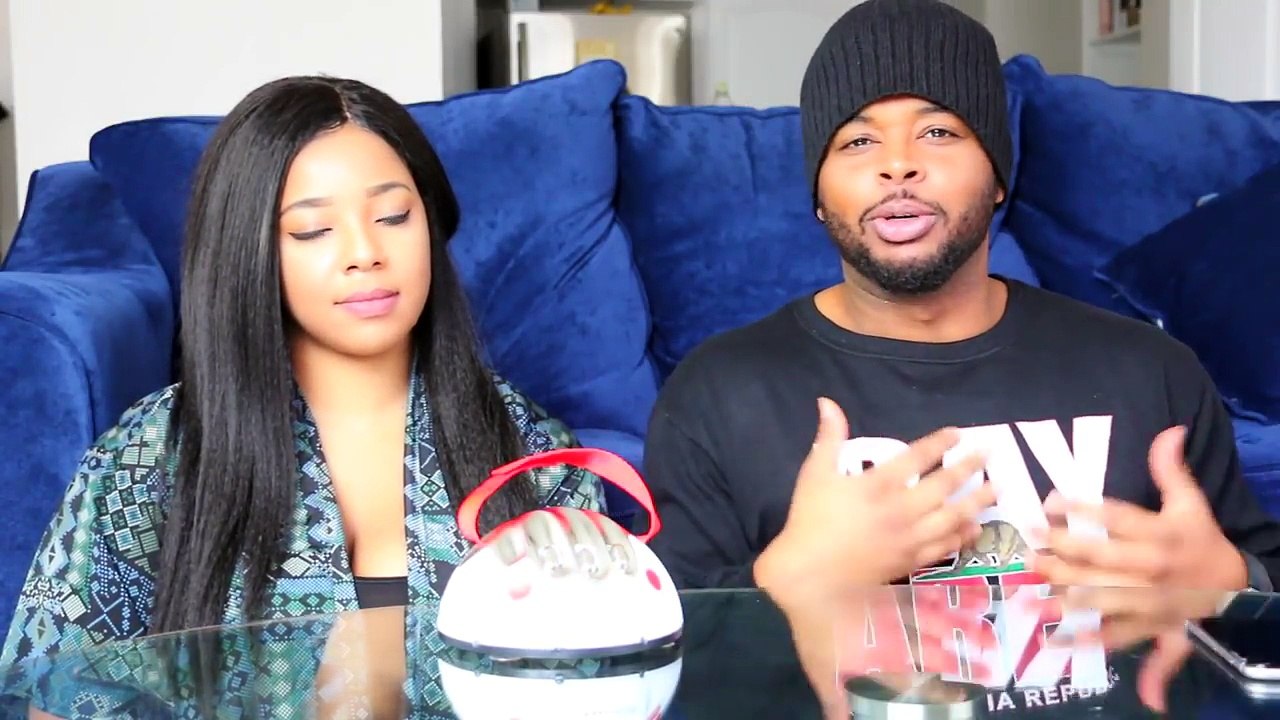 LIE DETECTOR SHOCK CHALLENGE!! (DEE & BRANDON ENT)