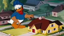 Donald Duck's Golden Era - Classic Collection of Disney Favourites! Chip and Dale NEW HD