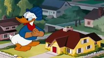 ᴴᴰ Donald Duck & Chip and Dale Cartoon - Minnie Mouse, Pluto Dog, Mickey Mouse, Lion #51