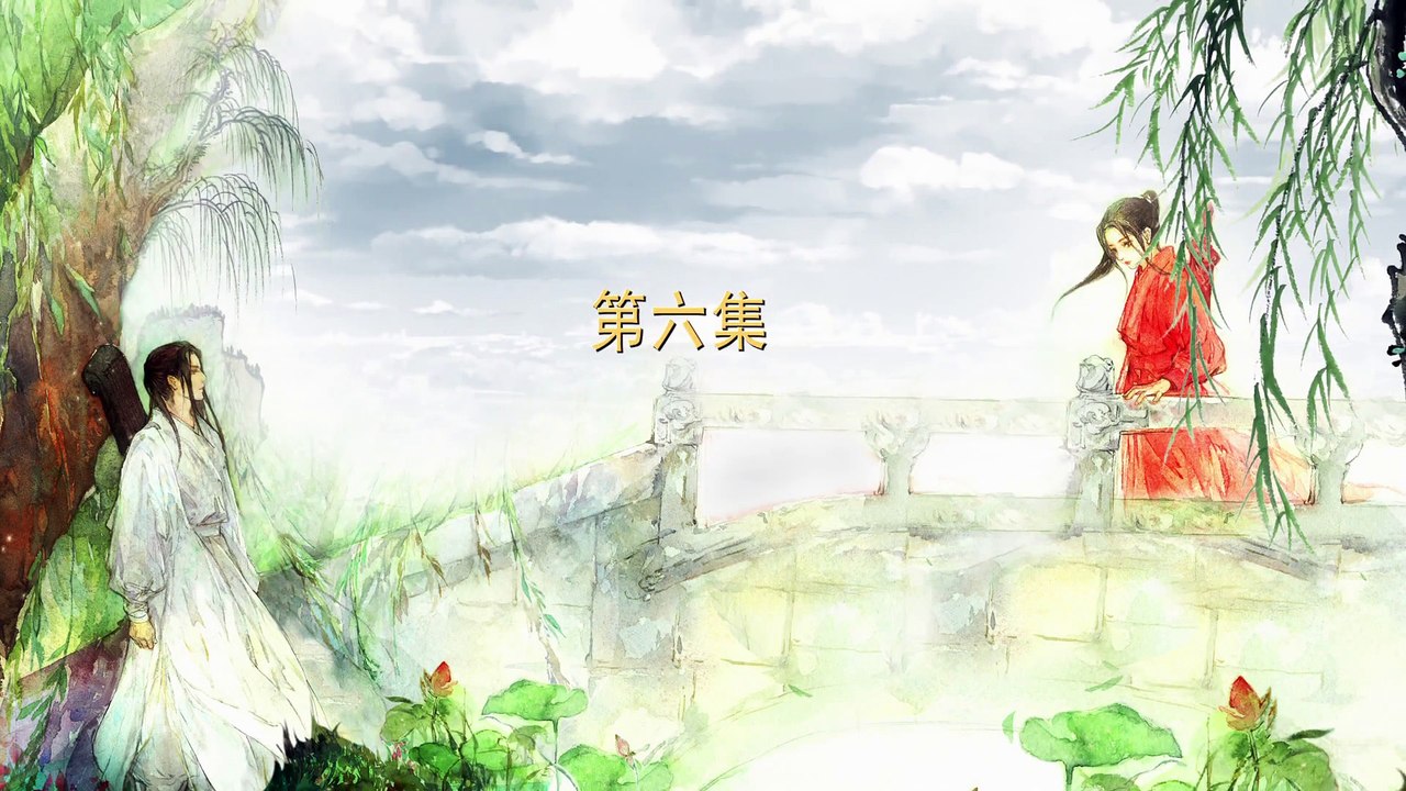 Wei Wei Beautiful Smile ยิ้มนี้โลกละลาย EP.06 [พากย์ไทย]
