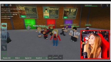 I GOT LOST IN THE TITANIC!! | Roblox Titanic Roleplay