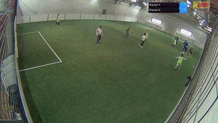 Equipe 1 Vs Equipe 2 - 10/03/18 15:49 - Loisir Poitiers - Poitiers Game Parc