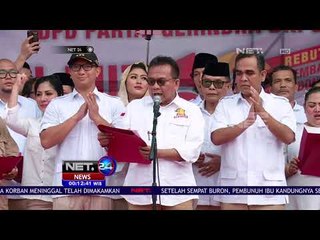 Majunya Prabowo di Pemilihan Presiden 2019 - NET 24