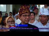 Kehadiran Anies di Upacara Melasti - NET 24