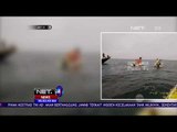 Video Amatir Pencarian Perahu Terbalik di Sumenep - NET 24