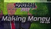 Football Manager 2017 Tips & Tricks | Making Money