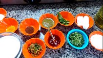 Khandvi -गुजराती खांडवी बनाने का एकदम परफेक्ट तरीका- खांडवी की आसान विधि