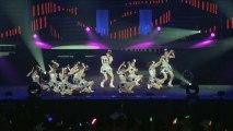 (FC DVD) Morning Musume Concert Tour 2013 Autumn - CHANCE! - Michishige Sayumi solo angel Part 2