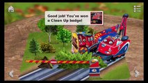 Chug Patrol Ready to Rescue - Chuggington Pop up Book - Full Storybook Episode