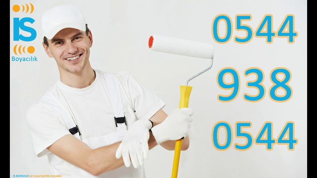 Öveçler Boyacı | 0544 938 0544 | Niş Tv Ünitesi Tasarımı Alçıpan Dikmen Beşevler Bilkent