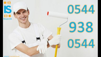 Öveçler Boyacı | 0544 938 0544 | Niş Tv Ünitesi Tasarımı Alçıpan Dikmen Beşevler Bilkent