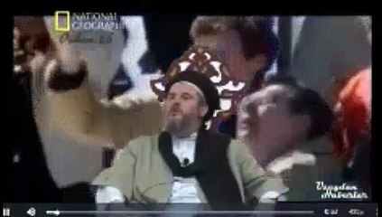 Nakşibendi tarikatı lideri Bursevi: Cıvatalarını gevşettik, Challenger uzay mekiğini biz düşürdük