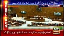 Headlines 1000 12th March 2018