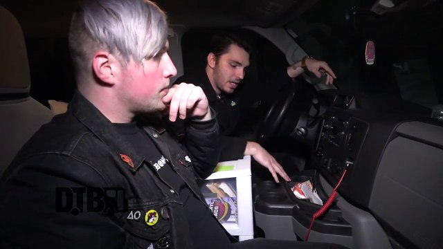 Sleep On It - BUS INVADERS Ep. 1267