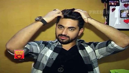 NAMKARAN - 12th March 2018 Star Plus Serial News