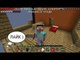 Выживание в Сундуке (3-таинственные вещи) Майнкрафт ПЕ 0.13.0/Minecraft PE 0.13.0