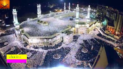 labaik allahuma labaik