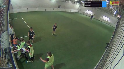 Equipe 1 Vs Equipe 2 - 10/03/18 15:51 - Loisir Poitiers - Poitiers Game Parc