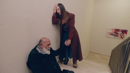 Yeni Gelin 40. Bölüm İmam Bayıldı