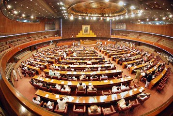 Senate to elect chairmen and Deputy chairmen today