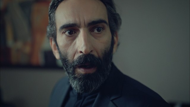 İstanbullu Gelin 40. Bölüm Adem Gerçeklerle Yüzleşiyor DD