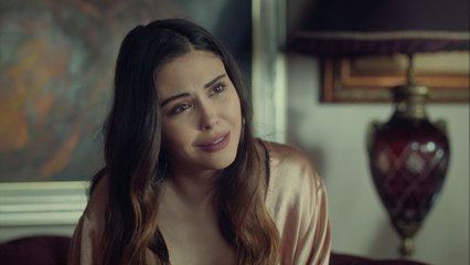 İstanbullu Gelin 40. Bölüm İpek Ortalığı Karıştırıyor