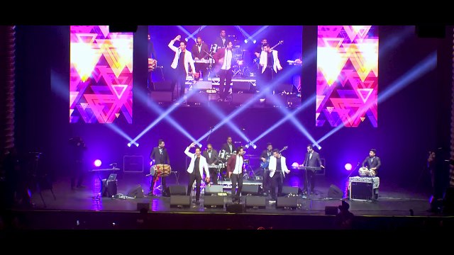 || Zindabad Manmohan Waris, Kamal Heer & Sangtar Punjabi Virsa 2018 ||