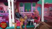 Видео с куклами, дом Барби, серия 492, новый домашний питомец Барби, кошка Блисса