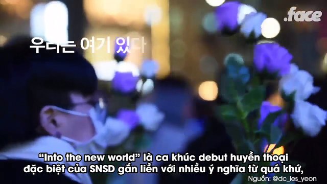 Âm nhạc của SNSD được hát vang tại phong trào toàn dân #Metoo, đẳng cấp 'Nhóm nữ Quốc dân'' là đây