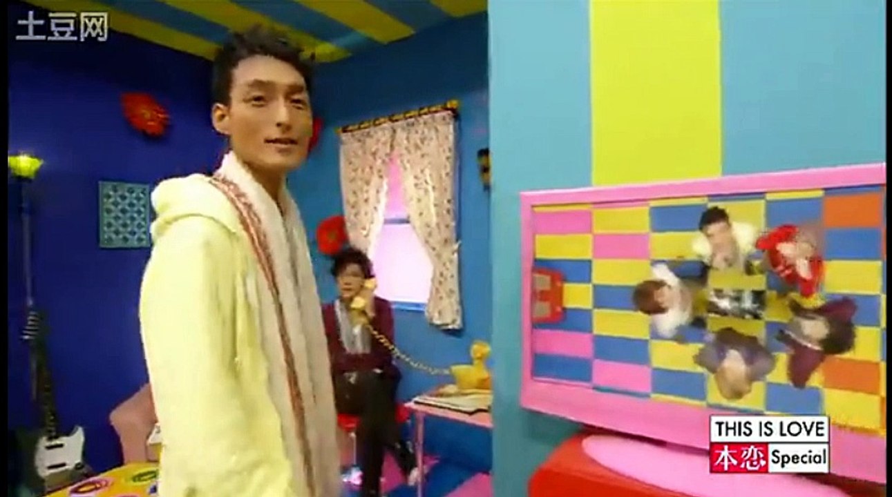 THIS IS LOVE ~本恋Remix