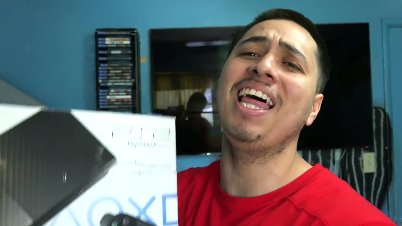 BEST PlayStation 2 Slim Unboxing! (PS2 Slim Unboxing)