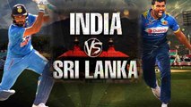 India vs Sri Lanka 3rd T20I : Team India eyes for win over host after facing defeat in opener
