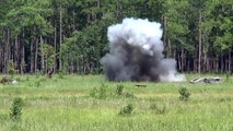 Ultimate Anti-Tank Weapon: FGM-148 Javelin Missile in Action