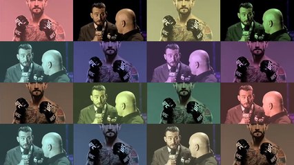 TOP 10 súper peleas UFC