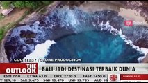 Bali Jadi Destinasi Terbaik Dunia