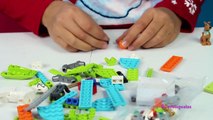 Lego Scooby Doo Mystery Plane Toy Reviews| B2cutecupcakes
